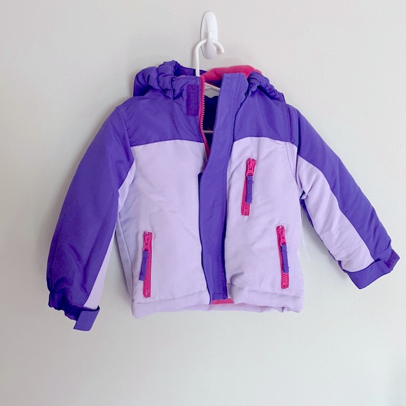NWT Roebuck & co jacket - Picture 1 of 3